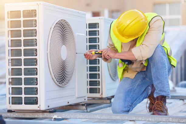 Best HVAC emergency services  in Hondo, TX