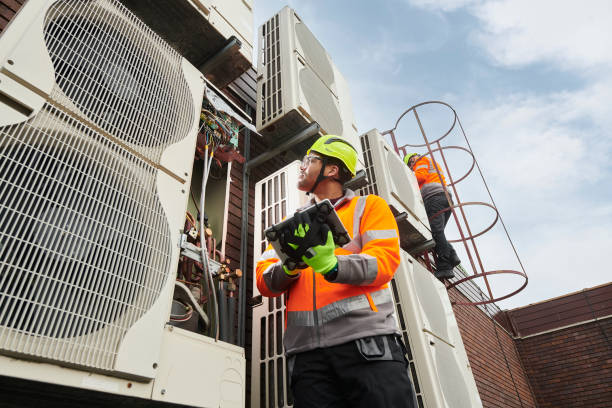 Hondo, TX HVAC Company
