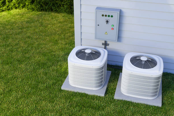 Best Central air repair  in Hondo, TX