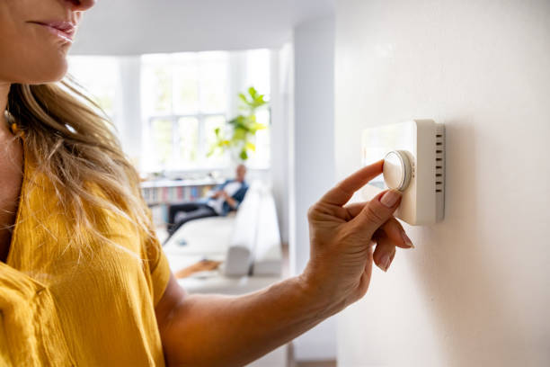 Best HVAC repair near me  in Hondo, TX