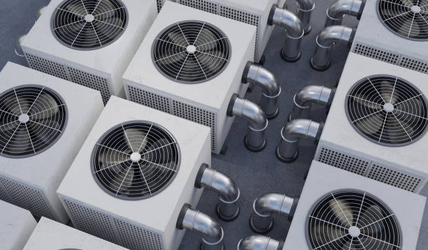 Best Best HVAC companies  in Hondo, TX