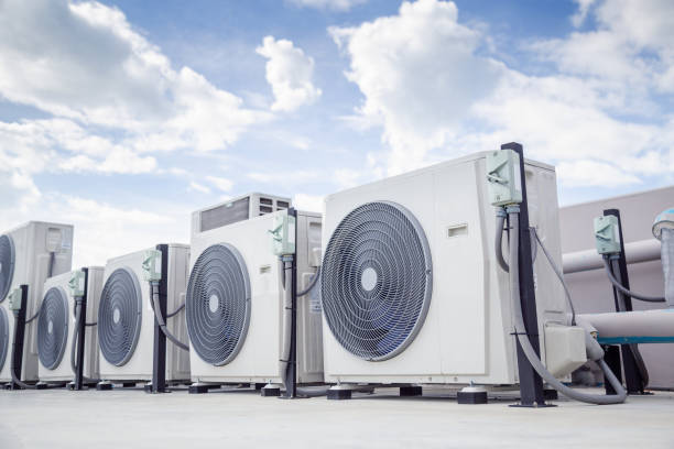 Best HVAC installation services  in Hondo, TX