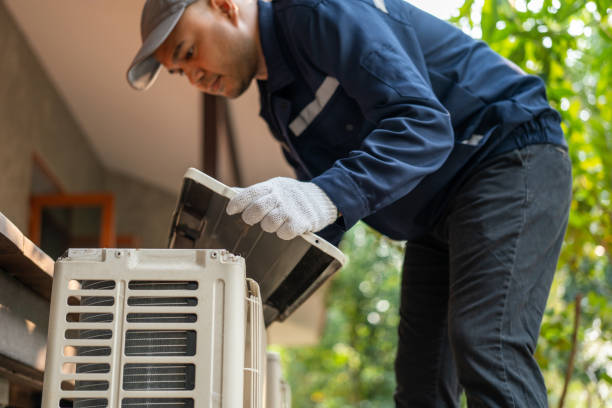 Best HVAC repair near me  in Hondo, TX
